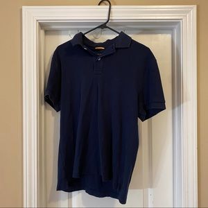 Blue Nautica Polo